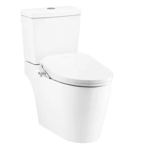 Bồn Cầu COTTO C167507(CV5) 2 Khối Nắp Rửa Điện Tử - 4 Bồn Cầu COTTO C167507(CV5) 2 Khối Nắp Rửa Điện Tử - 3