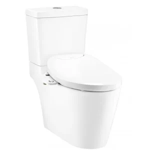 Bồn Cầu COTTO C167507(CV7) 2 Khối Nắp Rửa Điện Tử - 4 Bồn Cầu COTTO C167507(CV7) 2 Khối Nắp Rửa Điện Tử - 3