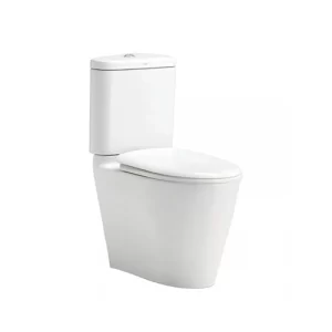 Bồn Cầu COTTO C17017 2 Khối Nắp Êm - 4 Bồn Cầu COTTO C17017 2 Khối Nắp Êm - 3