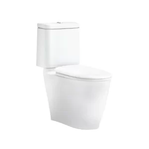 Bồn Cầu COTTO C17027 2 Khối Nắp Êm - 4 Bồn Cầu COTTO C17027 2 Khối Nắp Êm - 3