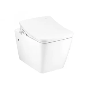 Bồn Cầu COTTO SC197627(CV8) Treo Tường Nắp Rửa Điện Tử - 4 Bồn Cầu COTTO SC197627(CV8) Treo Tường Nắp Rửa Điện Tử - 3