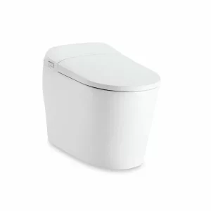 Bồn Cầu Thông Minh AMERICAN STANDARD WP-70DY e-Lite Tự Động - 3