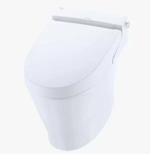 Bồn Cầu Điện Tử INAX AC-618VN - 4