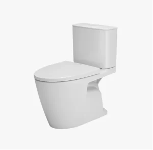 Bồn Cầu INAX AC-602VN 2 Khối Nắp Êm - 8 Bồn Cầu INAX AC-602VN 2 Khối Nắp Êm - 7