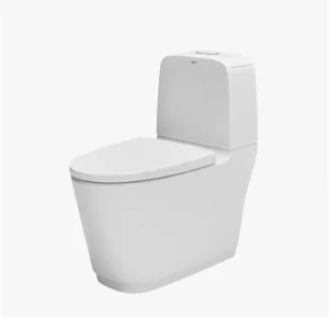 Bồn Cầu INAX AC-832VN 2 Khối Nắp Êm - 5 Bồn Cầu INAX AC-832VN 2 Khối Nắp Êm - 4