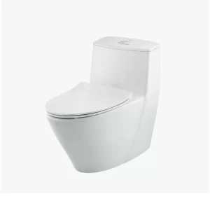 Bồn Cầu INAX AC-919VRN 1 Khối