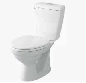 Bồn Cầu INAX C-108VA 2 Khối Nắp Thường - 5 Bồn Cầu INAX C-108VA 2 Khối Nắp Thường - 4