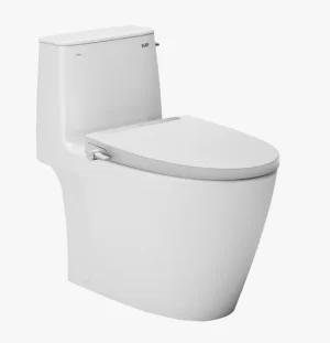 Bồn Cầu INAX AC-912/CW-S32VN 1 Khối Nắp Rửa Cơ - 5 Bồn Cầu INAX AC-912/CW-S32VN 1 Khối Nắp Rửa Cơ - 4