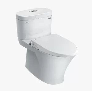 Bồn Cầu INAX AC-959A/CW-S15VN 1 Khối Nắp Rửa Cơ - 5 Bồn Cầu INAX AC-959A/CW-S15VN 1 Khối Nắp Rửa Cơ - 4