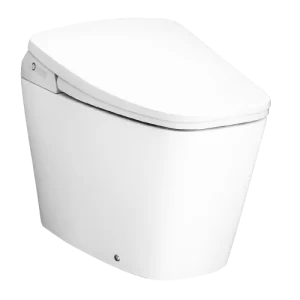 Bồn Cầu Thông Minh COTTO C10207 Điện Tử Tự Động Verzo - 3