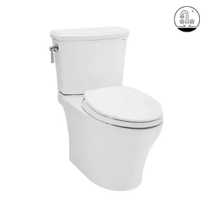 Bồn Cầu TOTO CS986GT2#XW 2 Khối Nắp Đóng Êm TC393VS - 11 Bồn Cầu TOTO CS986GT2#XW 2 Khối Nắp Đóng Êm TC393VS - 10