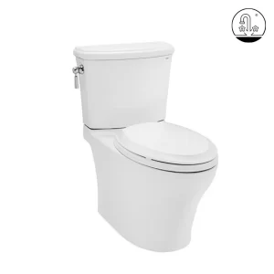 Bồn Cầu TOTO CS986GT9#XW 2 Khối Nắp Đóng Êm TC507CVK-1 - 11 Bồn Cầu TOTO CS986GT9#XW 2 Khối Nắp Đóng Êm TC507CVK-1 - 10