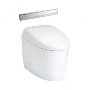 Bồn cầu điện tử TOTO CS989VT#NW1/TCF9768WZ#NW1/T53P100VR NEOREST RH (220V) - 10