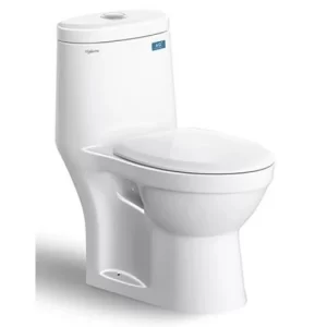 Bồn Cầu VIGLACERA BTE 1 Khối Xả Nhấn Trẻ Em - 4 Bồn Cầu VIGLACERA BTE 1 Khối Xả Nhấn Trẻ Em - 3