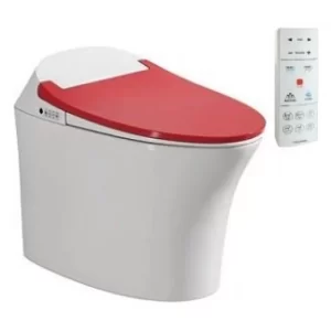 Bồn Cầu Thông Minh VIGLACERA V93.RW - 3