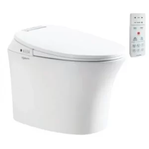 Bồn Cầu Thông Minh VIGLACERA V93 - 3