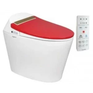 Bồn Cầu Thông Minh VIGLACERA V94.RW - 3