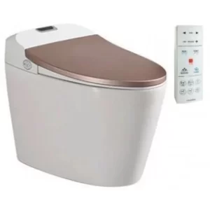 Bồn Cầu Thông Minh VIGLACERA V94.GW - 3