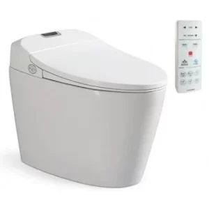 Bồn Cầu Thông Minh VIGLACERA V94 - 3