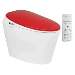 Bồn Cầu Thông Minh VIGLACERA V94R4 - 3