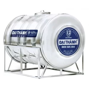 Bồn Inox ĐT BNDTI1500N Ngang 304 - 4 Bồn Inox ĐT BNDTI1500N Ngang 304 - 3