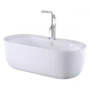 Bồn Tắm CAESAR AT0750 Đặt Sàn 1.5M - 4