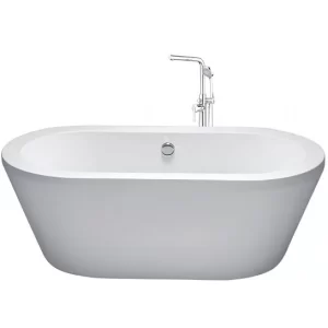 Bồn Tắm CAESAR AT6270 Đặt Sàn 1.7M - 4