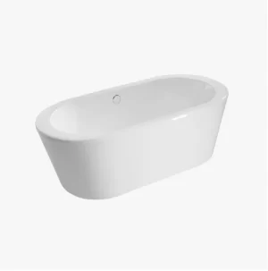 Bồn Tắm INAX BF-1656V Đặt Sàn 1.6M - 4 Bồn Tắm INAX BF-1656V Đặt Sàn 1.6M - 3