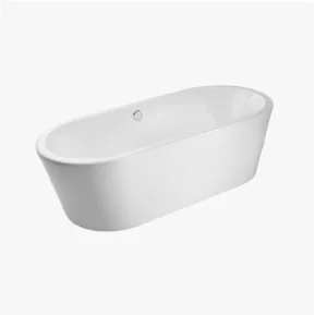 Bồn Tắm INAX BF-1757V Đặt Sàn 1.75M - 4 Bồn Tắm INAX BF-1757V Đặt Sàn 1.75M - 3