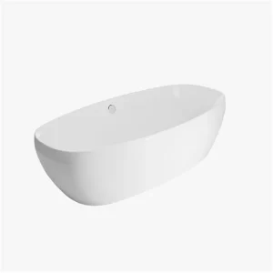 Bồn Tắm INAX BF-1858V Đặt Sàn 1.8M - 4 Bồn Tắm INAX BF-1858V Đặt Sàn 1.8M - 3