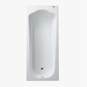 Bồn Tắm INAX OCEAN FBV-1700R Xây 1.7M - 4 Bồn Tắm INAX OCEAN FBV-1700R Xây 1.7M - 3