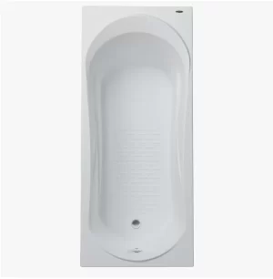 Bồn Tắm INAX GALAXY MBV-1500 Xây 1.5M - 4 Bồn Tắm INAX GALAXY MBV-1500 Xây 1.5M - 3