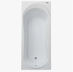 Bồn Tắm INAX GALAXY MBV-1700 Xây 1.7M - 4 Bồn Tắm INAX GALAXY MBV-1700 Xây 1.7M - 3