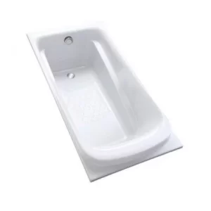 Bồn Tắm TOTO PPY1560PE#P/DB501R-2B Ngọc Trai - 7