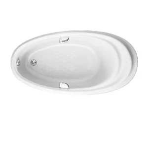 Bồn Tắm TOTO PPY1610HPTE#S Ngọc Trai - 7 Bồn Tắm TOTO PPY1610HPTE#S Ngọc Trai - 6