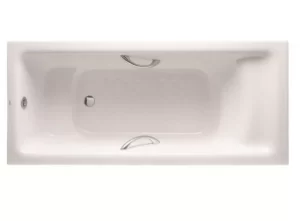 Bồn Tắm TOTO PPY1780HPE#P/DB505R-3B/TVBF412 Ngọc Trai - 6