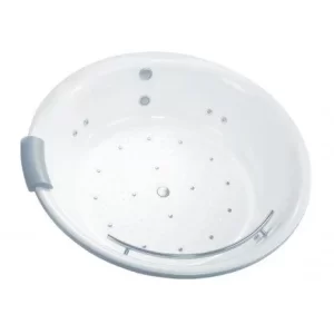 Bồn Tắm TOTO PPYD1720HPTE#P Ngọc Trai, Massage, Sục Khí - 7