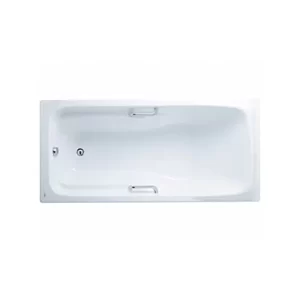 Bồn Tắm Xây American Standard 7120-WT Tonca - 4 Bồn Tắm Xây American Standard 7120-WT Tonca - 3