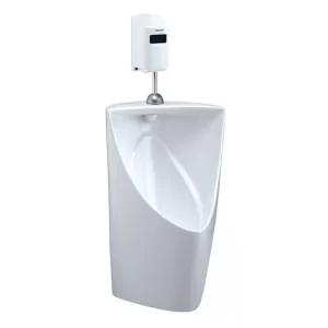 Bồn Tiểu Nam CAESAR U0233 Treo Tường - 3