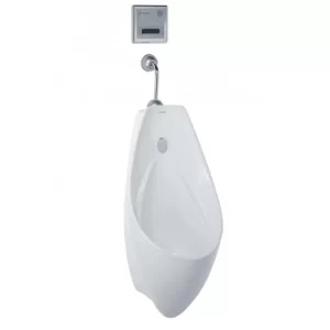 Bồn Tiểu Nam CAESAR U0267 Treo Tường - 3