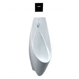 Bồn Tiểu Nam CAESAR U0266 Treo Tường - 3