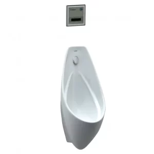 Bồn Tiểu Nam CAESAR U0264 Treo Tường - 3