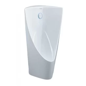 Bồn Tiểu Nam CAESAR UA0234 Cảm Ứng Treo Tường - 3