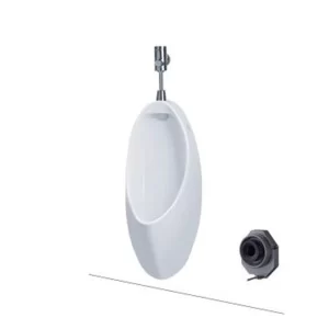 Bồn Tiểu Nam TOTO UT560T#XW Treo Tường - 4