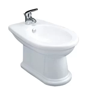 Bồn Tiểu Nữ CAESAR B1031 - 4 Bồn Tiểu Nữ CAESAR B1031 - 3