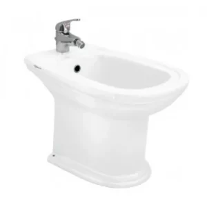 Bồn Tiểu Nữ Viglacera VB3 Đặt Sàn - 3