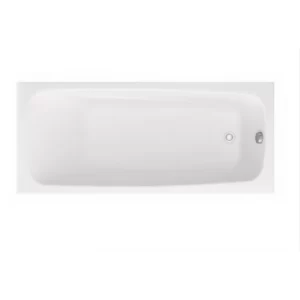 Bồn Tắm Xây COTTO BH220PP(H) Có Tay Vịn 1.7M - 4 Bồn Tắm Xây COTTO BH220PP(H) Có Tay Vịn 1.7M - 3