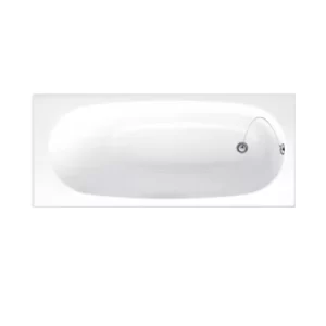 Bồn Tắm Xây COTTO BT216D(H) Không Tay Vịn 1.6M - 4 Bồn Tắm Xây COTTO BT216D(H) Không Tay Vịn 1.6M - 3