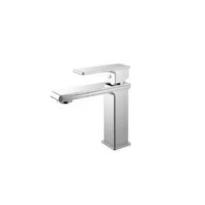 Vòi Lavabo BELLO BL – VL804 Nóng Lạnh Thấp - 3