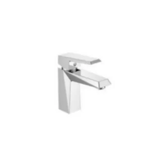 Vòi Lavabo BELLO BL – VL802 Nóng Lạnh Thấp - 3